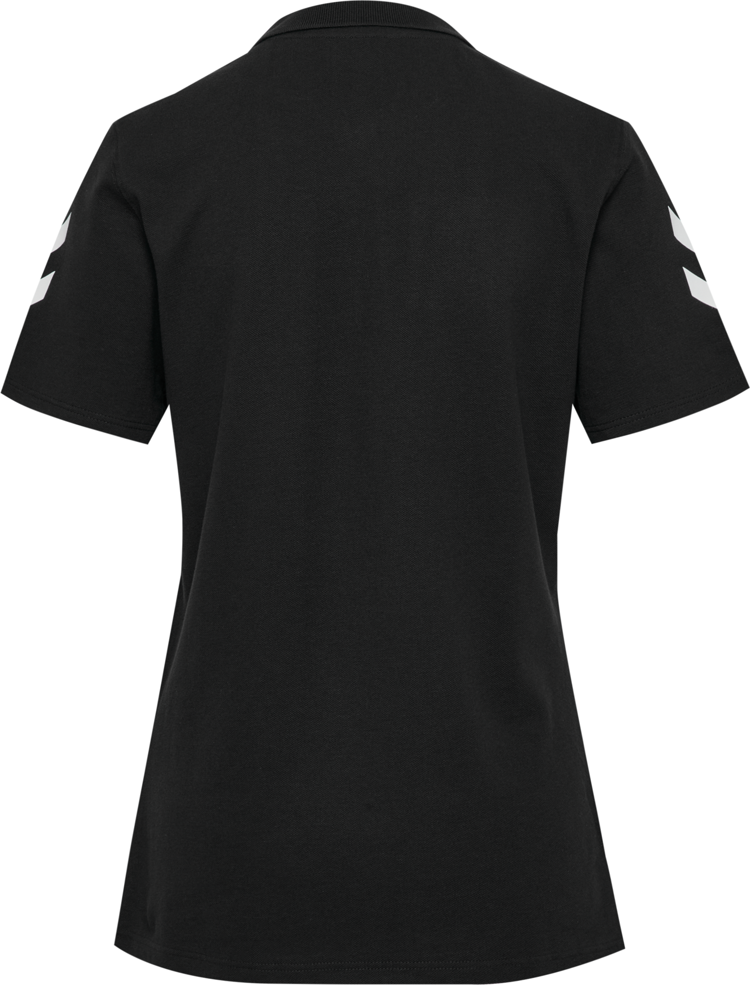 HUMMEL, HMLGO 2.0 CHEVRON POLO WOMAN