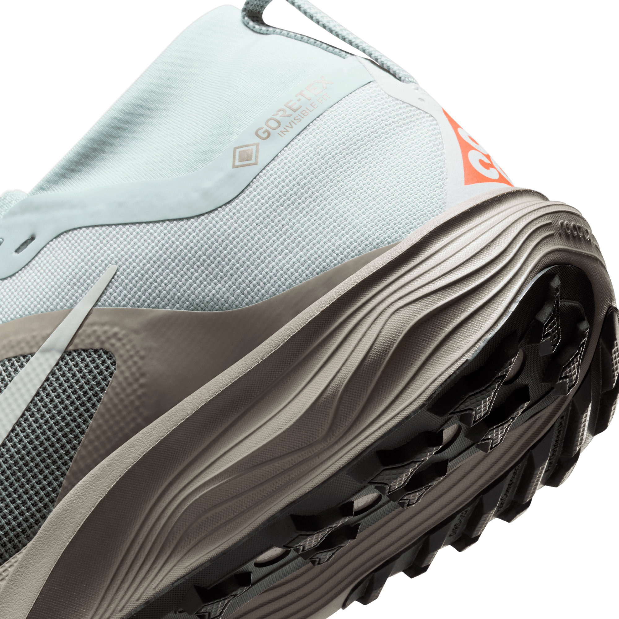 NIKE, W NIKE ACG PEGASUS TRAIL GTX