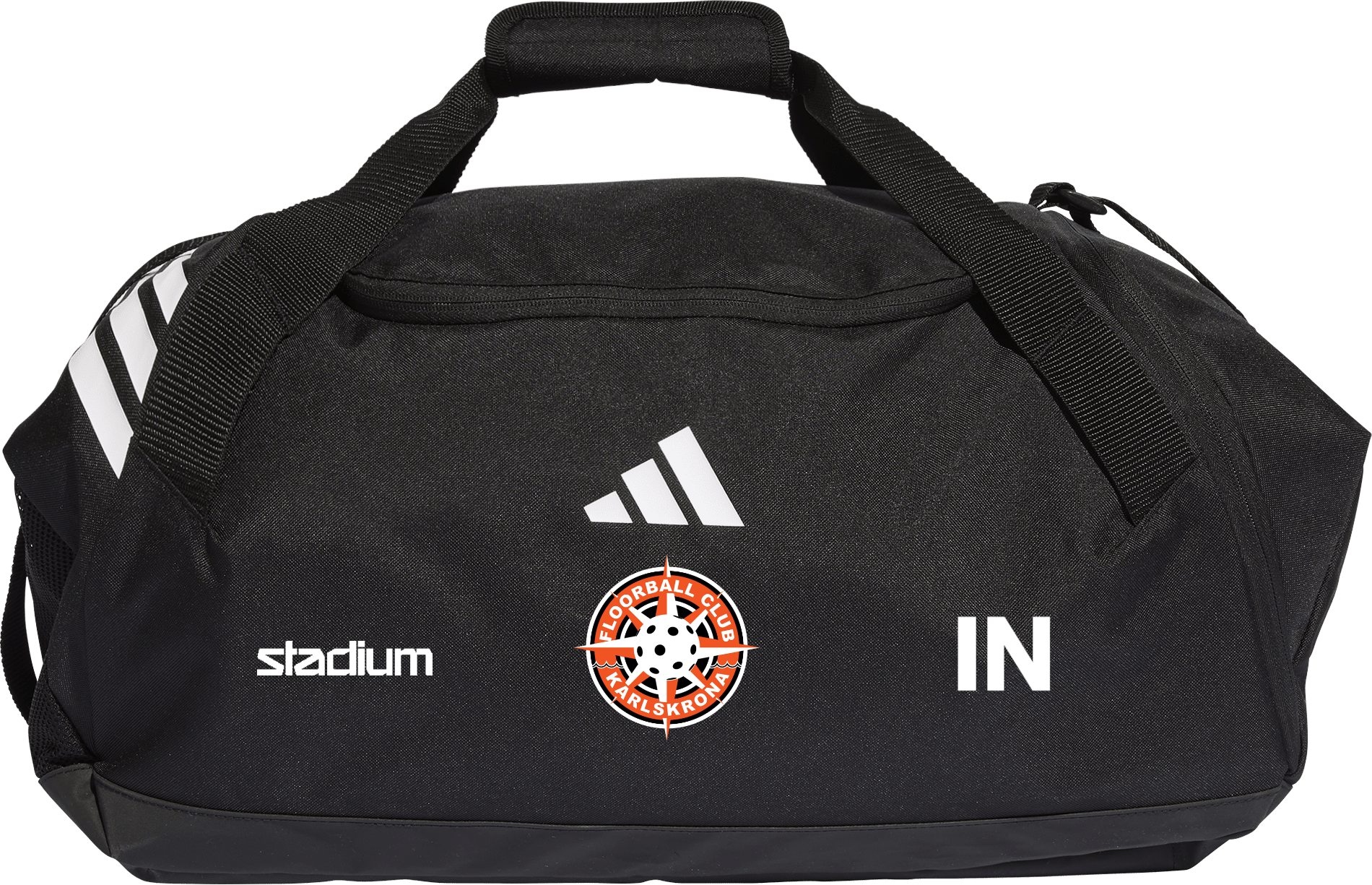 
ADIDAS, 
TIRO DUFFLE M, 
Detail 1
