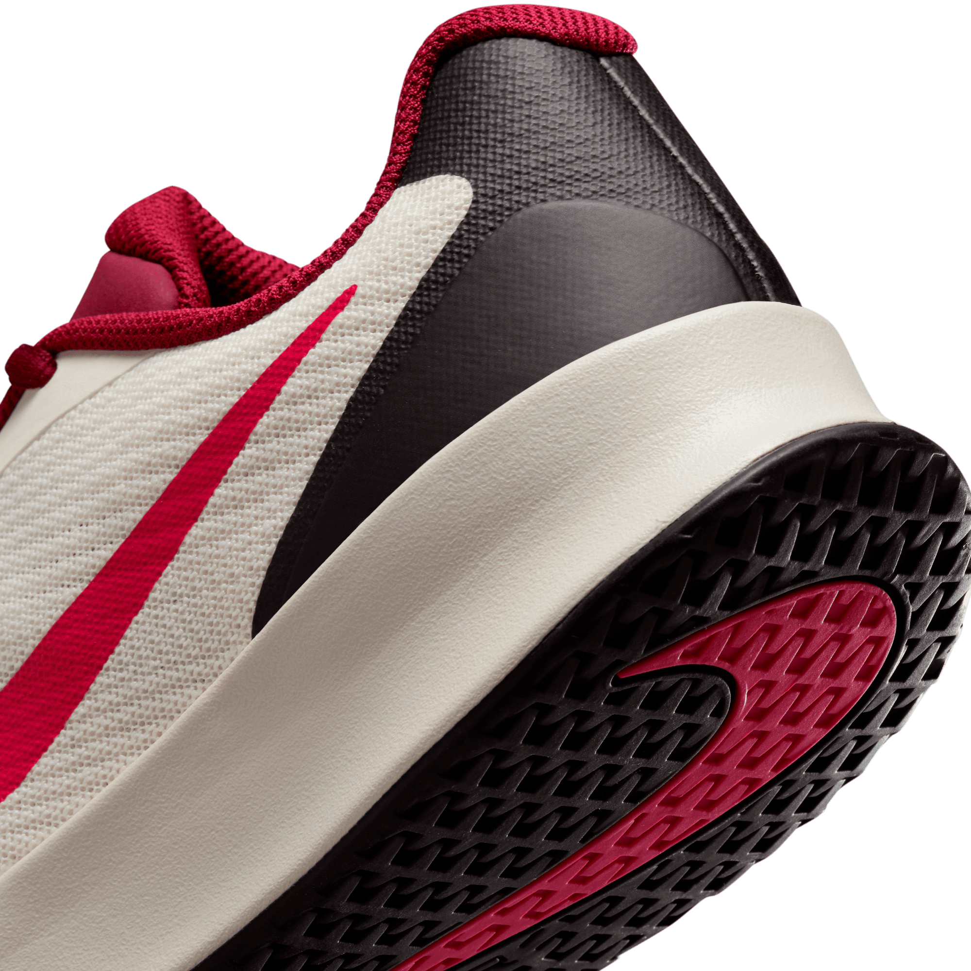 NIKE, W Nike Vapor Lite 3 Hc