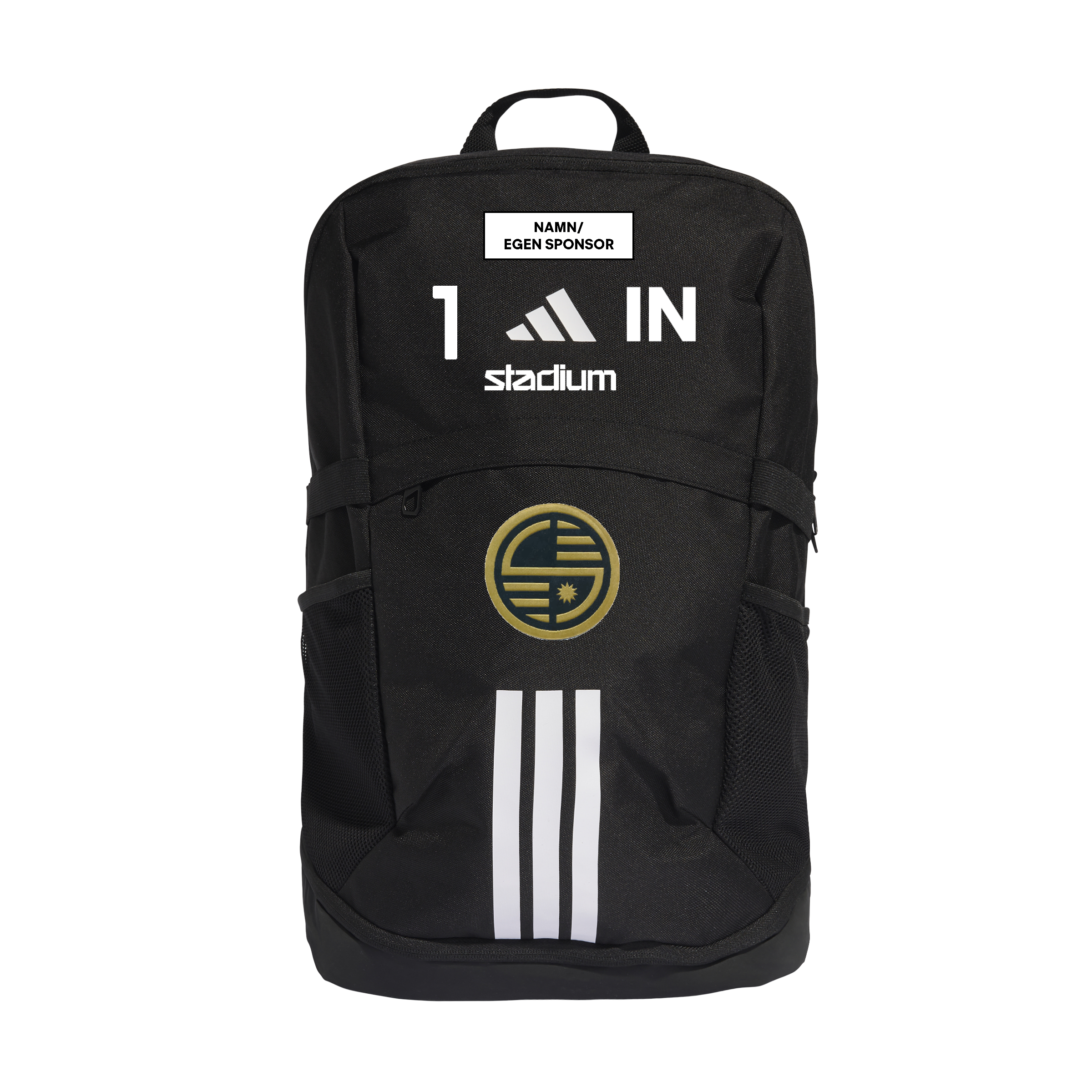
ADIDAS, 
TIRO BACKPACK, 
Detail 1
