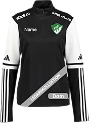 400097105102 ADIDAS Squad25 Tr Top W 400097105102 ADIDAS Squad25 Tr Top W Standard Small1x1