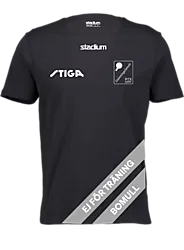 392944101101 STADIUM U Team Core Tee 392944101101 STADIUM U Team Core Tee Standard Small1x1