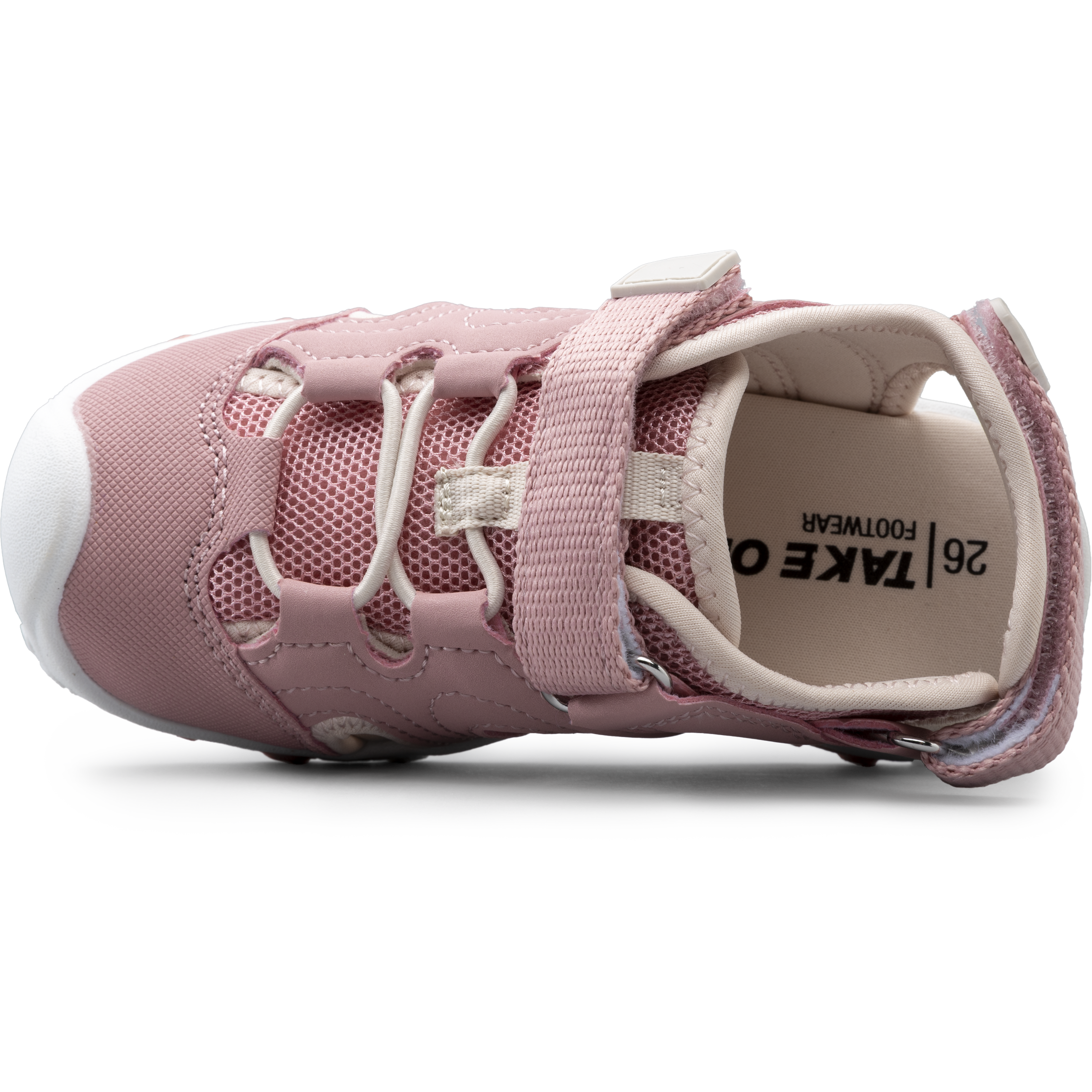 TAKEOFF, Jumpy Sandal Kids