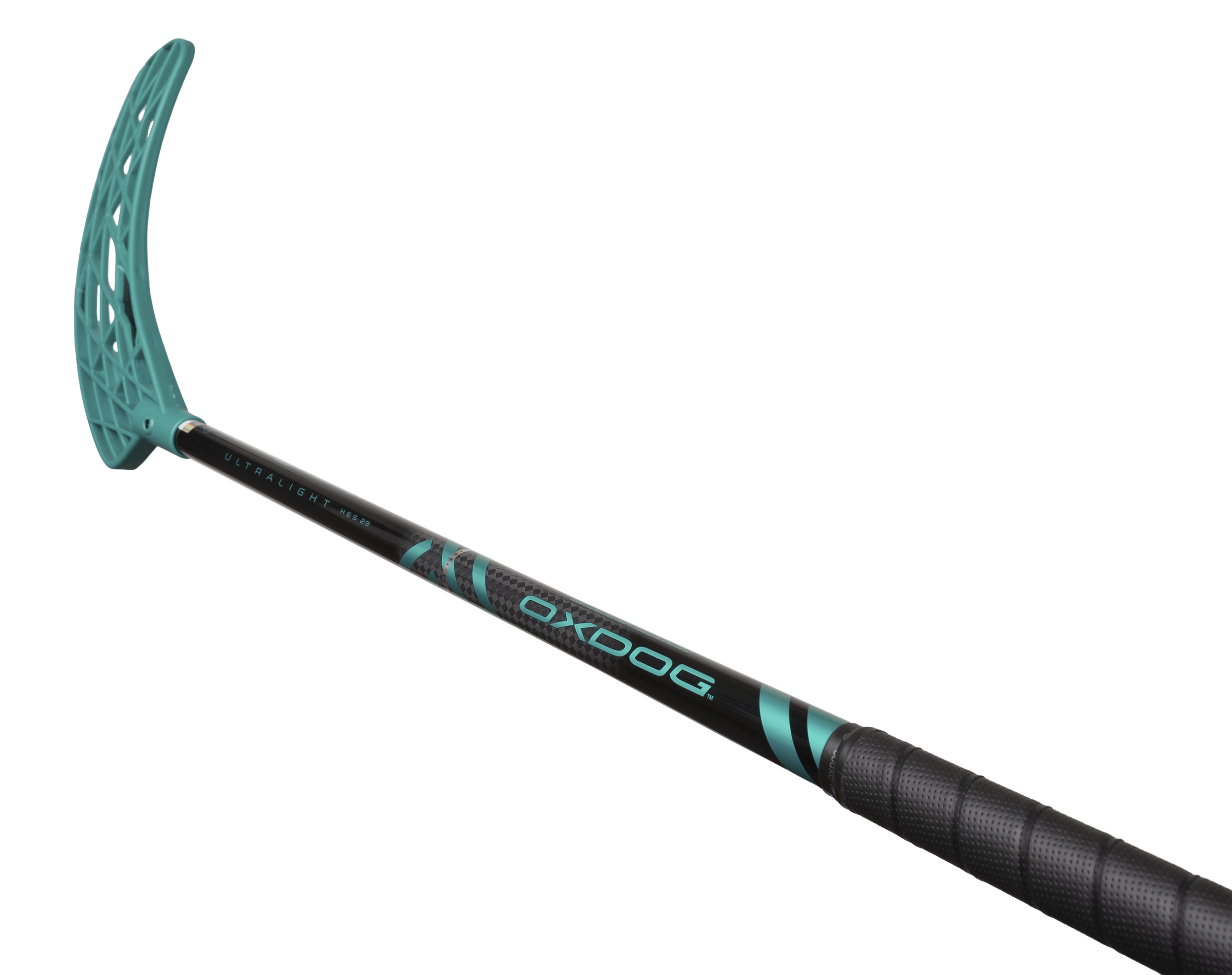 OXDOG, Ultralight Hes 29 Round Mbc2