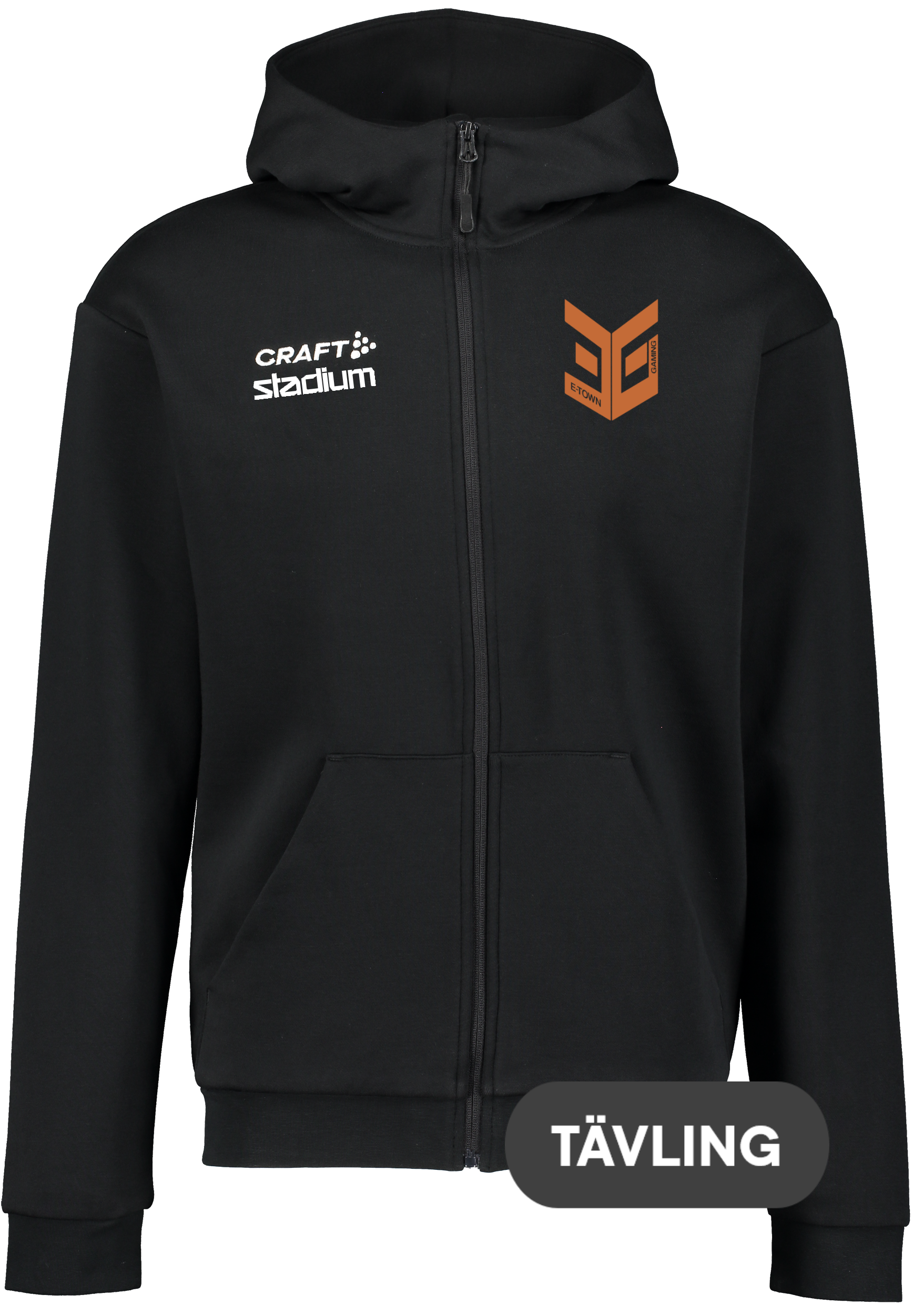 
CRAFT, 
Community 2.0 Fz Hood, 
Detail 1
