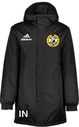 358998101101 ADIDAS Ent22 Stad Jacket 358998101101 ADIDAS Ent22 Stad Jacket Standard Small1x1