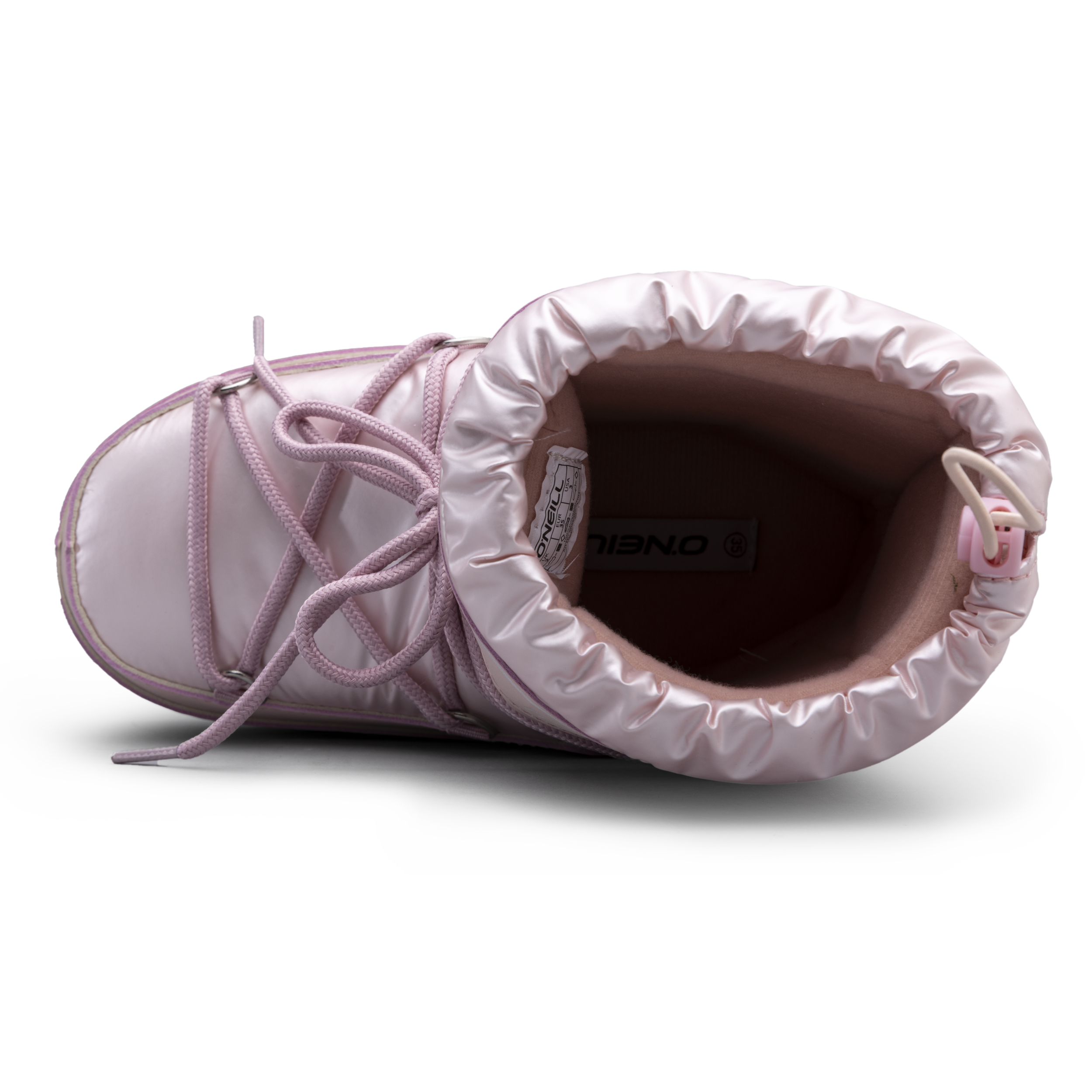 O&acute;NEILL, Lisa High Jr