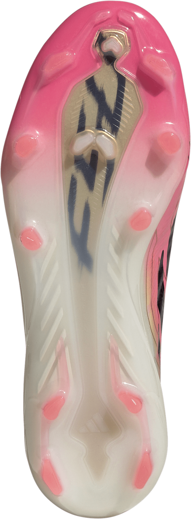 ADIDAS, F50 HYPERFAST EL LL FG/MG JR