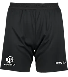 321420101102 CRAFT Evolve Shorts W 321420101102 CRAFT Evolve Shorts W Standard Small1x1