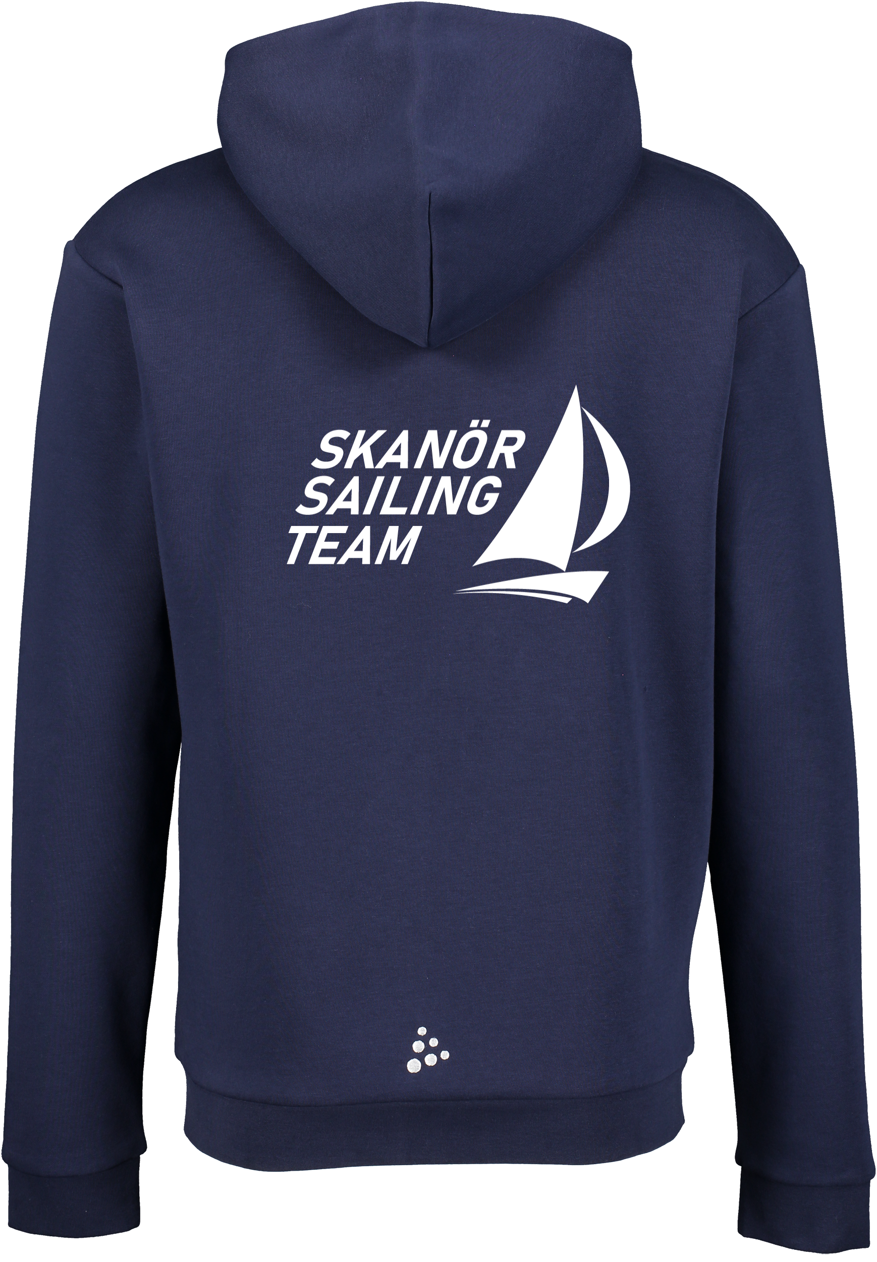 CRAFT, Community 2.0 Fz Hood Jr