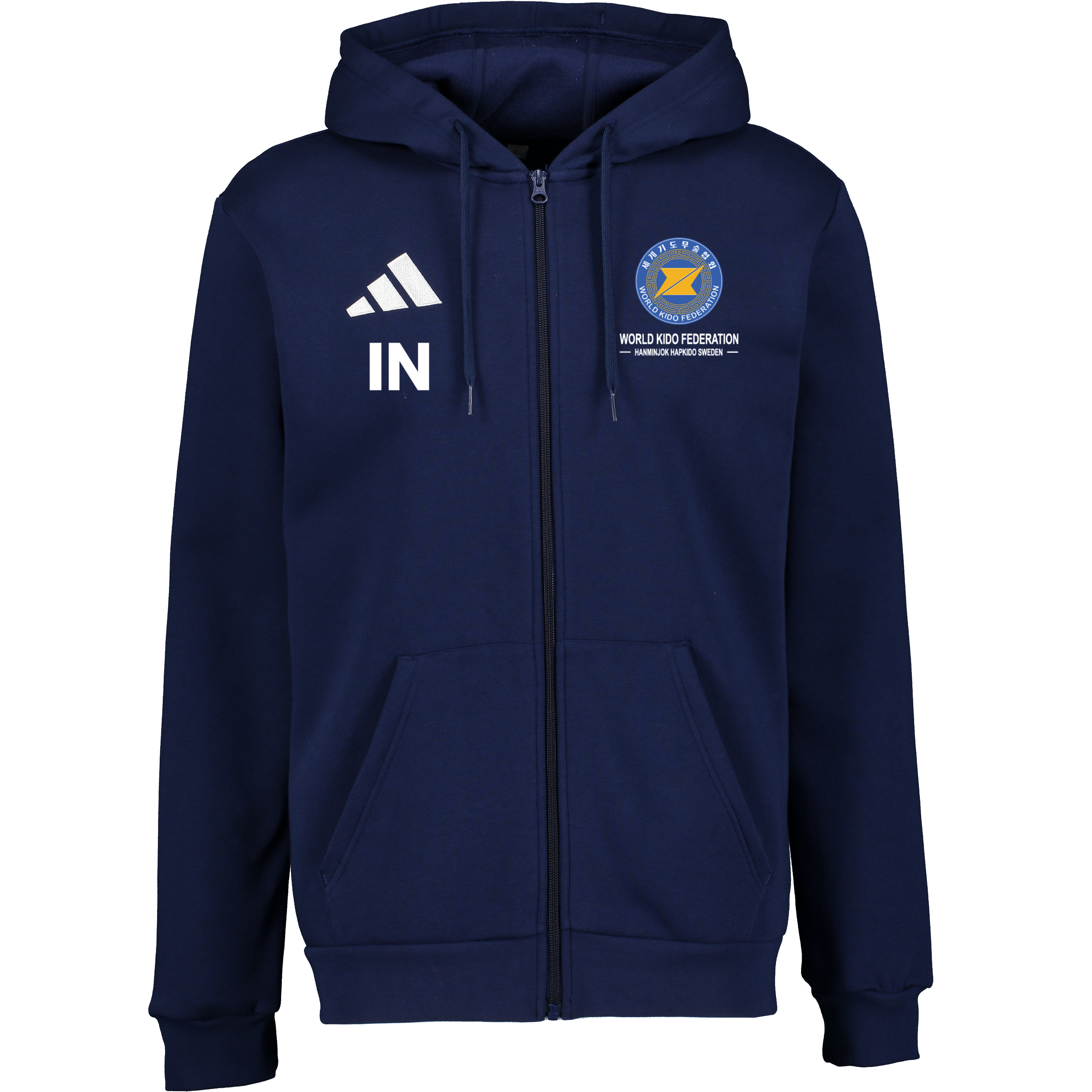 
ADIDAS, 
ENT26 FZ HOOD, 
Detail 1

