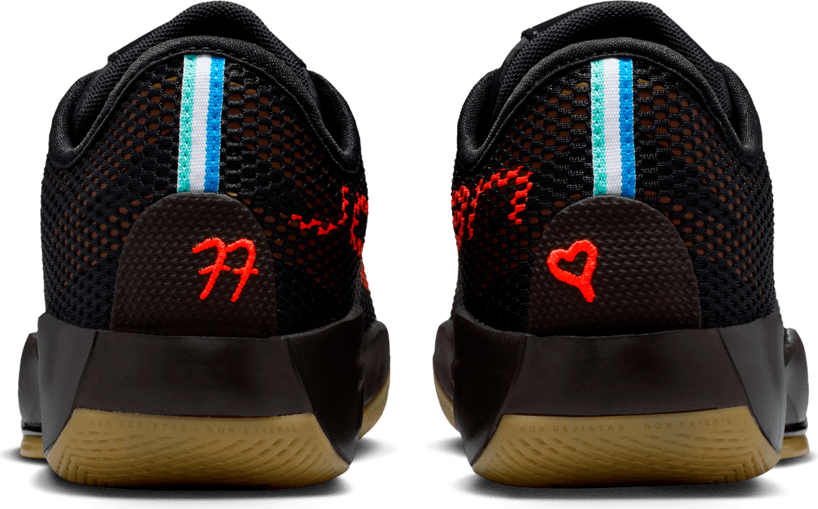JORDAN, JORDAN LUKA 77 GS