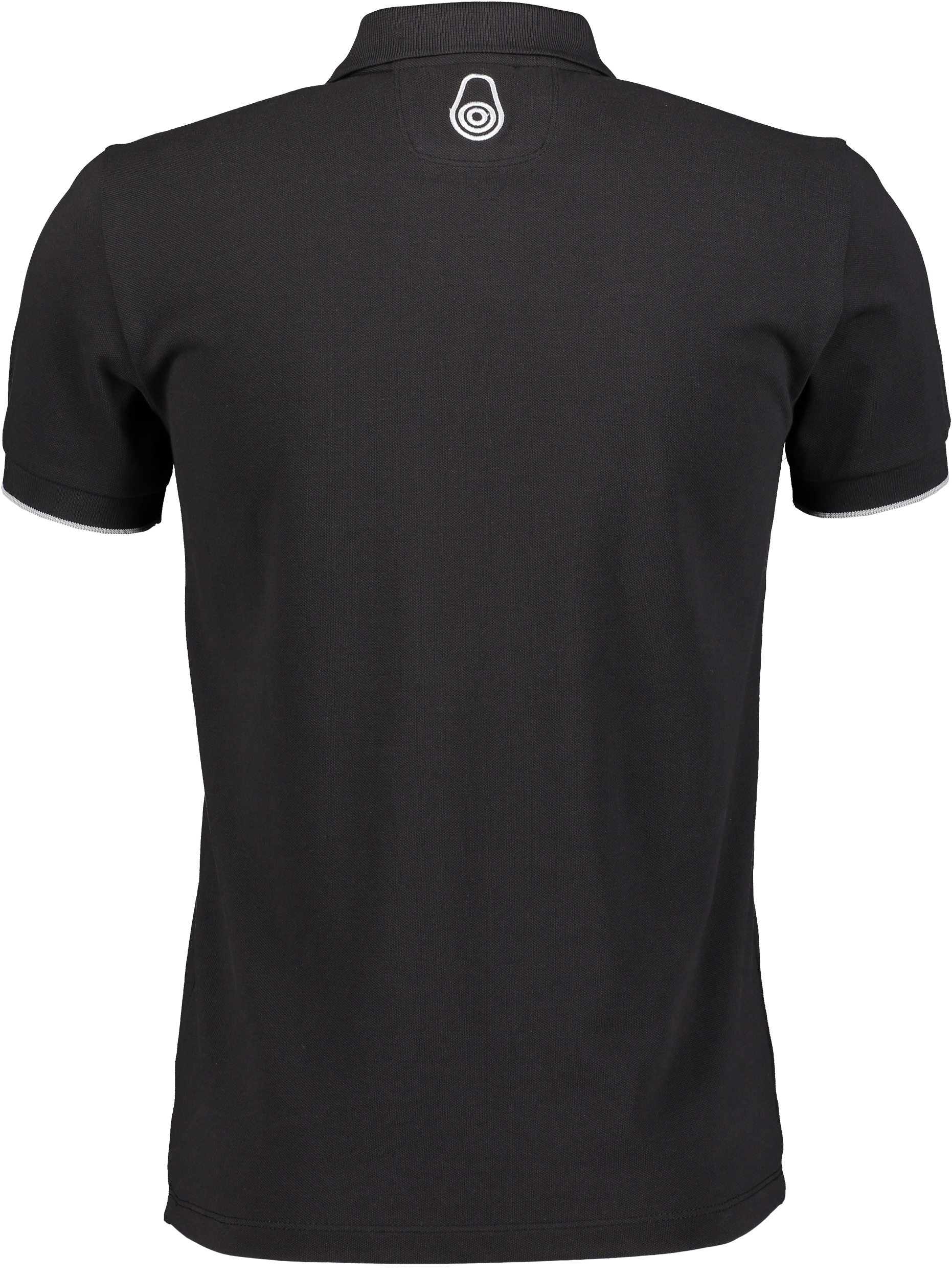 SAIL RACING, M Sr Logo Polo