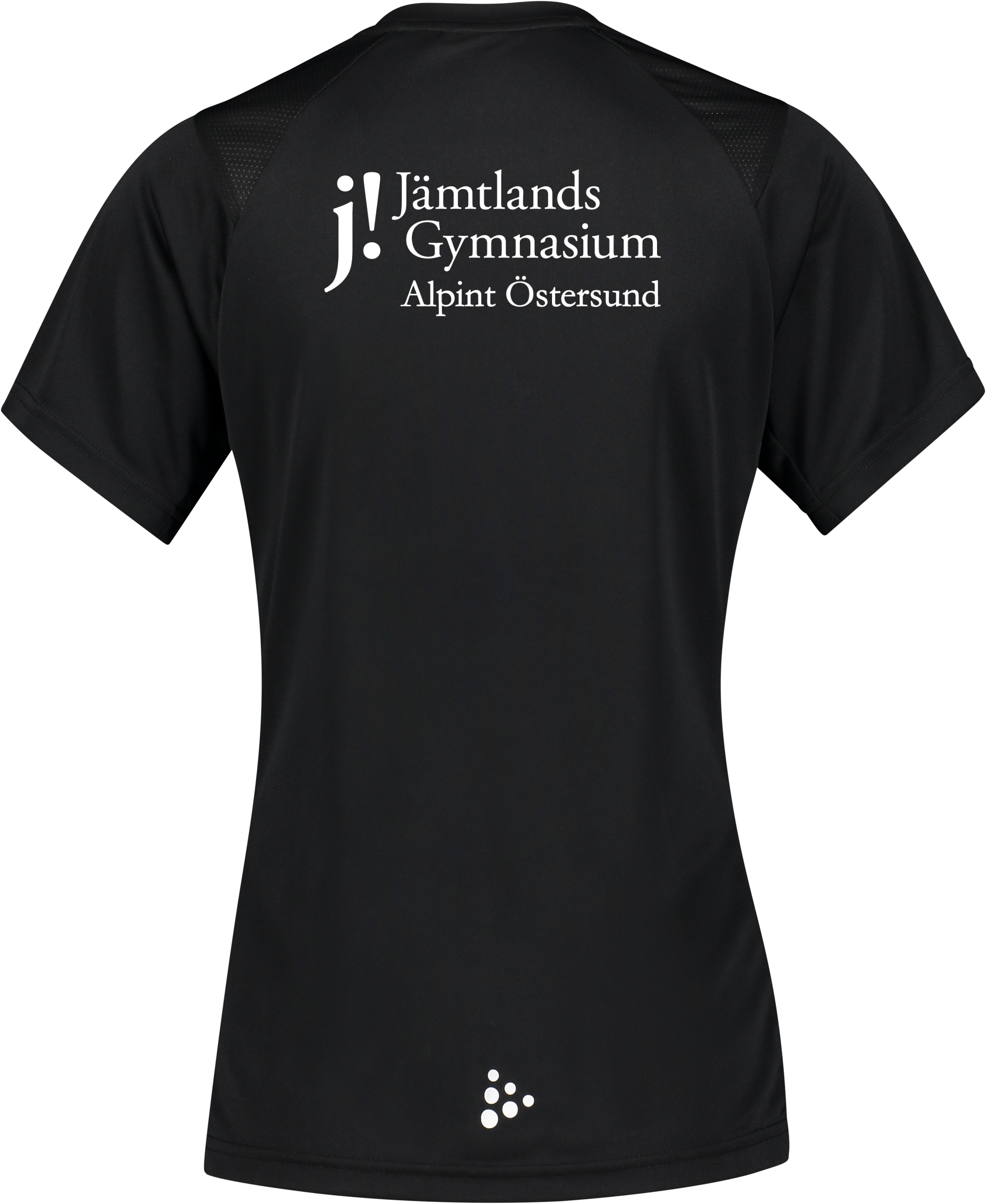 CRAFT, Rush 2.0 Ss Tee W