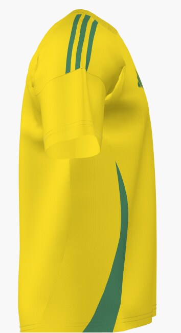 ADIDAS, Cu Tiro24 C Jsy