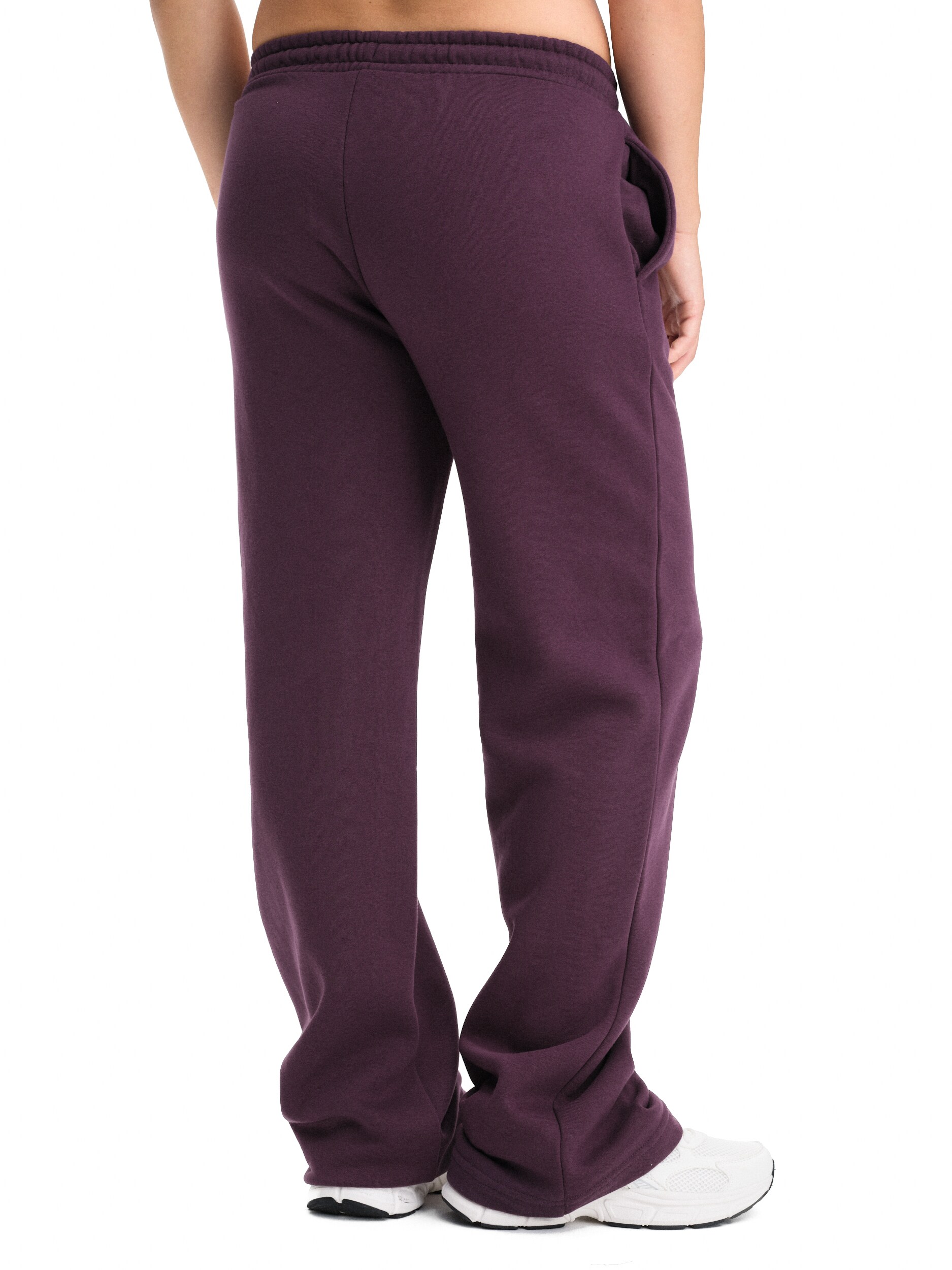 ICONIC, SWEATPANTS W