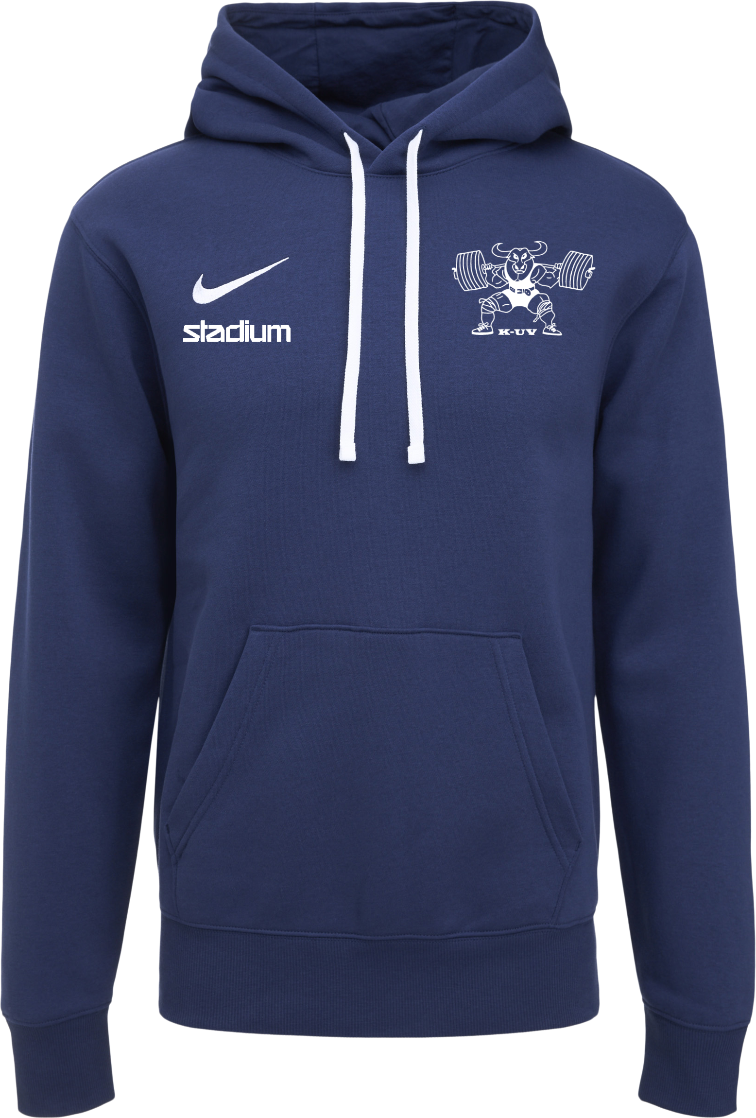 
NIKE, 
PARK26 FLC HOOD, 
Detail 1
