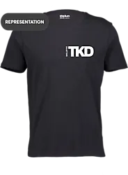 392944101101 STADIUM U Team Core Tee 392944101101 STADIUM U Team Core Tee Standard Small1x1