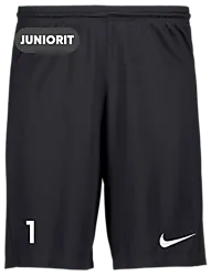 298937101101 NIKE Park III Short Jr 298937101101 NIKE Park III Short Jr Standard Small1x1