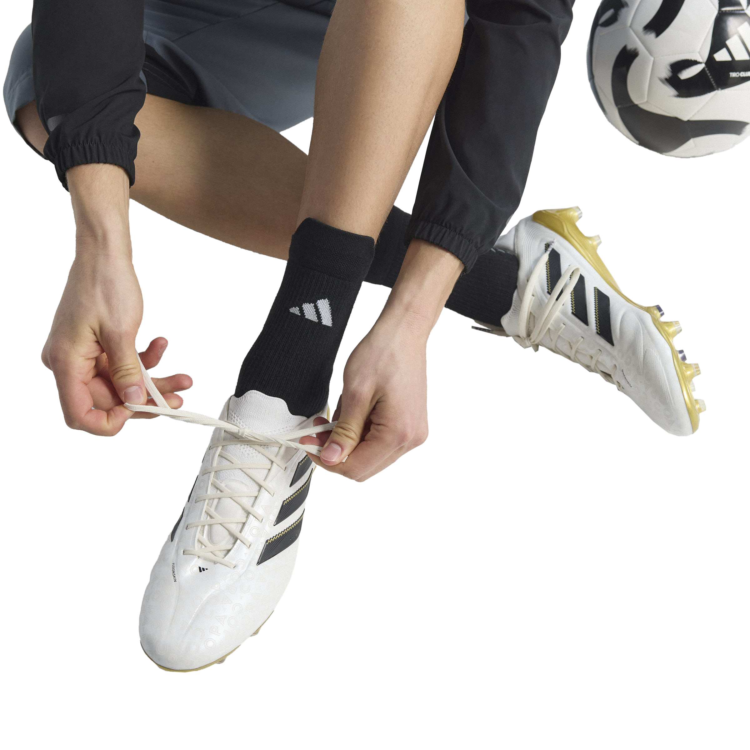 ADIDAS, Copa Pure Iii Elite Fg