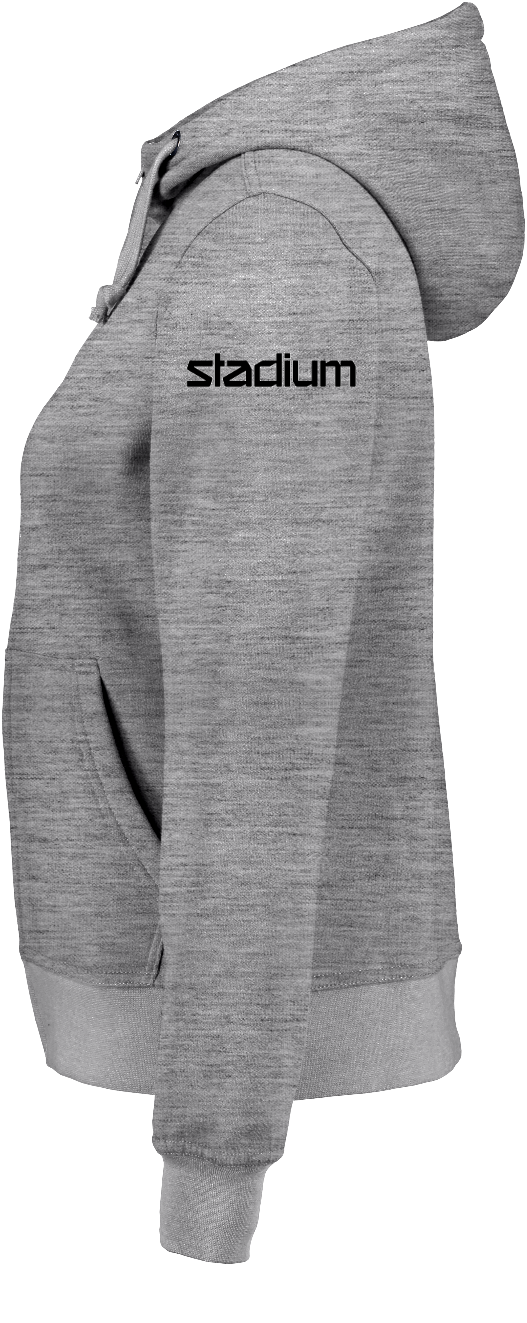 CLIQUE, Basic Hoody F Zip W