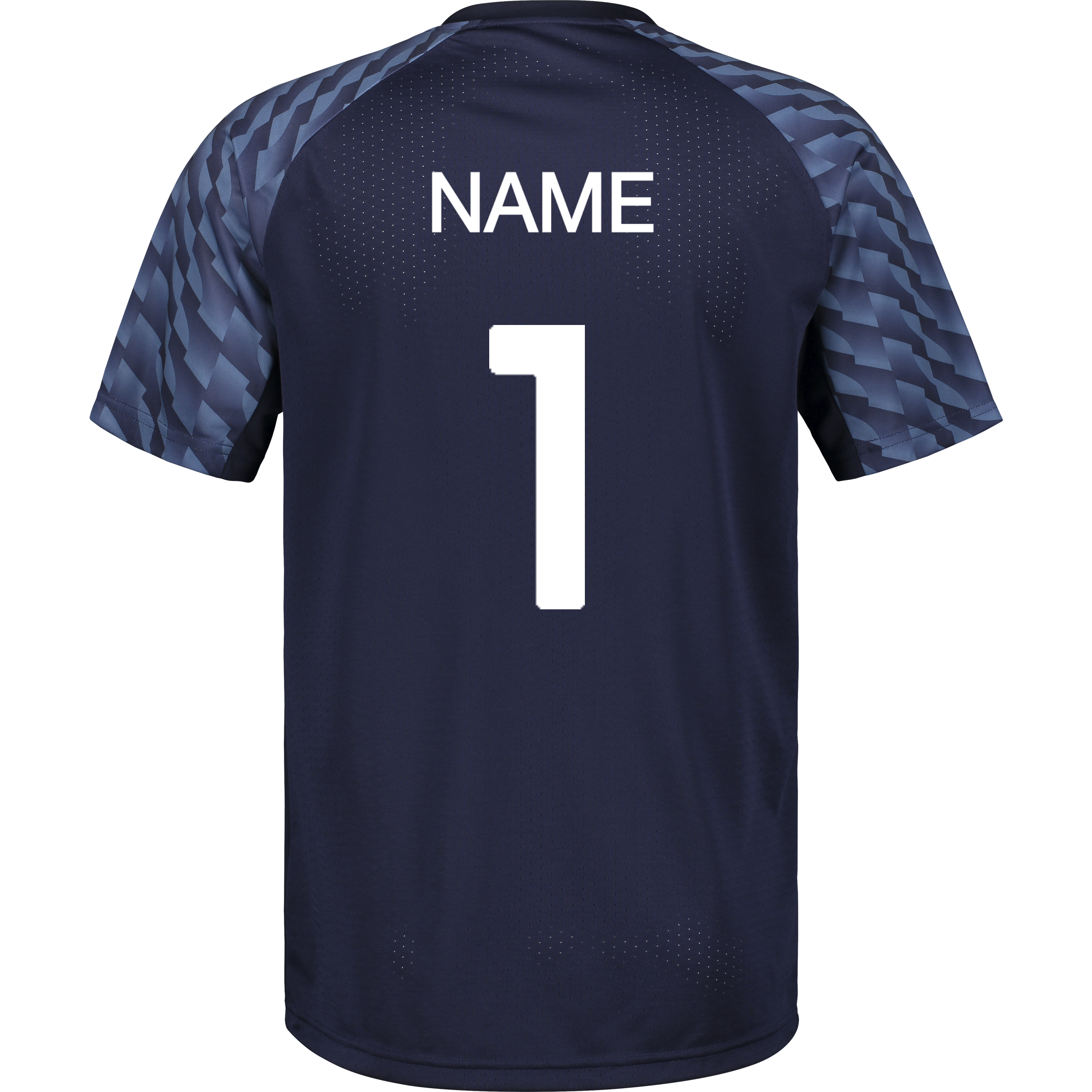 PUMA, TEAMLIGA26 JERSEY