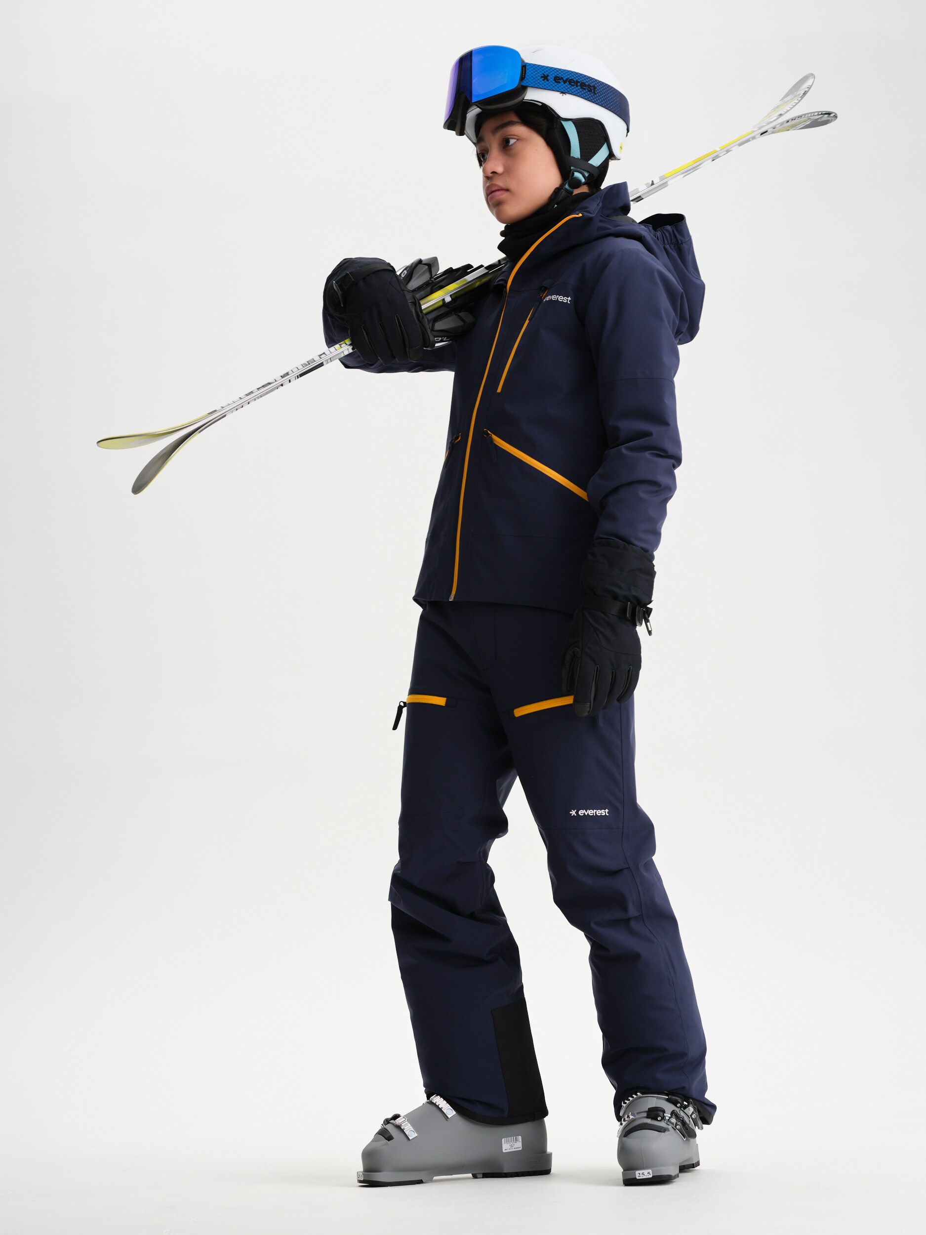 EVEREST, J Lex Softshell Jacket