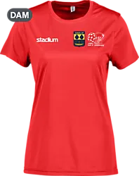 292684103101 CLIQUE Active Tee W 292684103101 CLIQUE Active Tee W Standard Small1x1