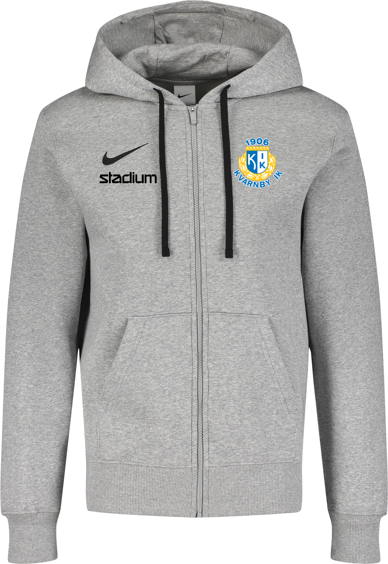 
NIKE, 
PARK26 FLC FZ HOOD, 
Detail 1
