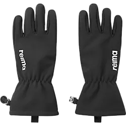 405112102103 REIMA J Tehden Softshell Gloves 405112102103 REIMA J Tehden Softshell Gloves Standard Small1x1