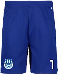 367351109101 HUMMEL Core Xk Poly Short Jr 367351109101 HUMMEL Core Xk Poly Short Jr Standard Small1x1