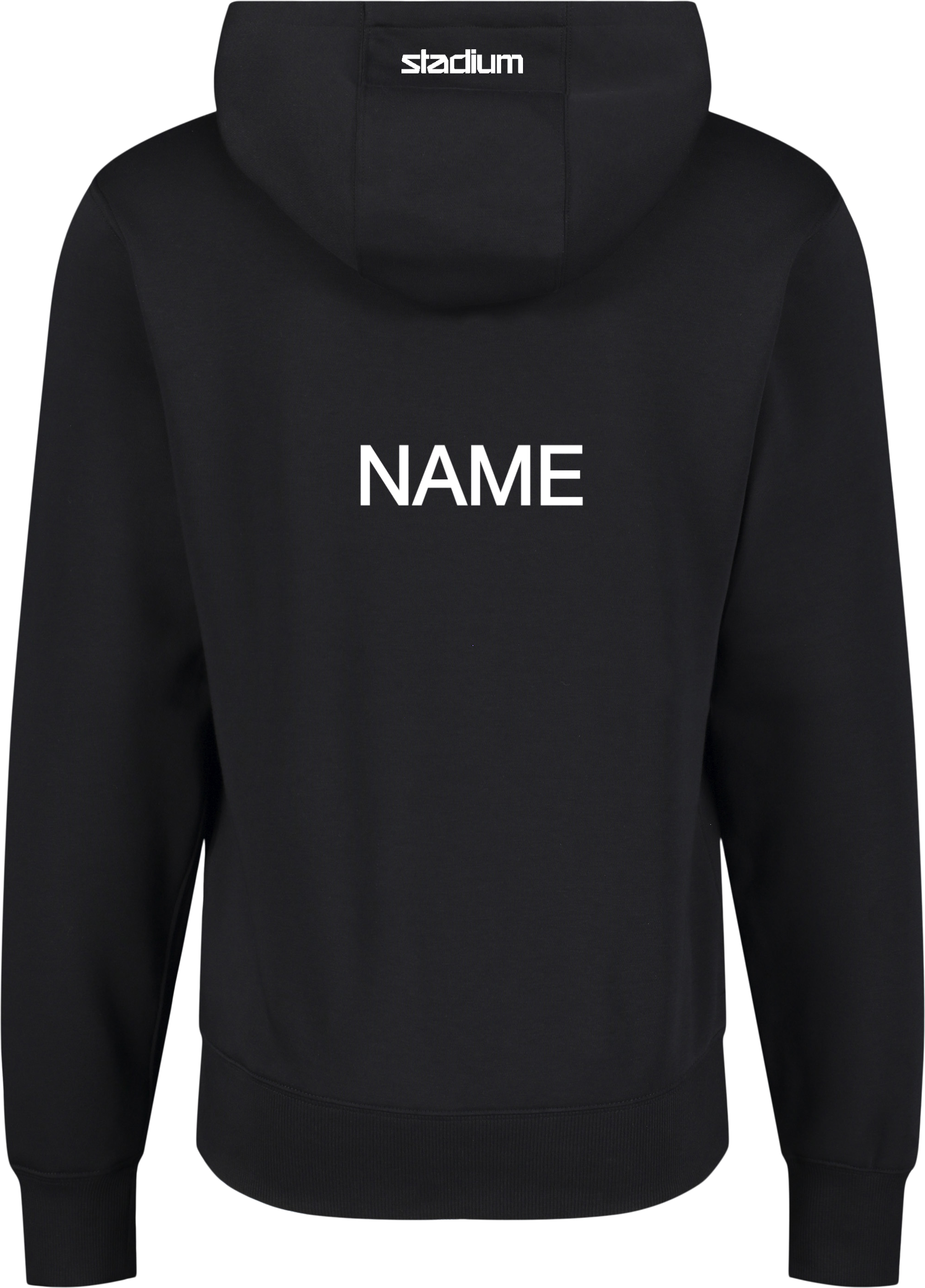 NIKE, PARK26 FLC HOOD