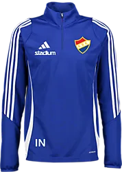390928106101 ADIDAS Tiro24 Tr Top Jr 390928106101 ADIDAS Tiro24 Tr Top Jr Standard Small1x1