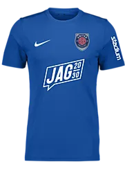 299007107101 NIKE Park VII SS Jsy 299007107101 NIKE Park VII SS Jsy Standard Small1x1