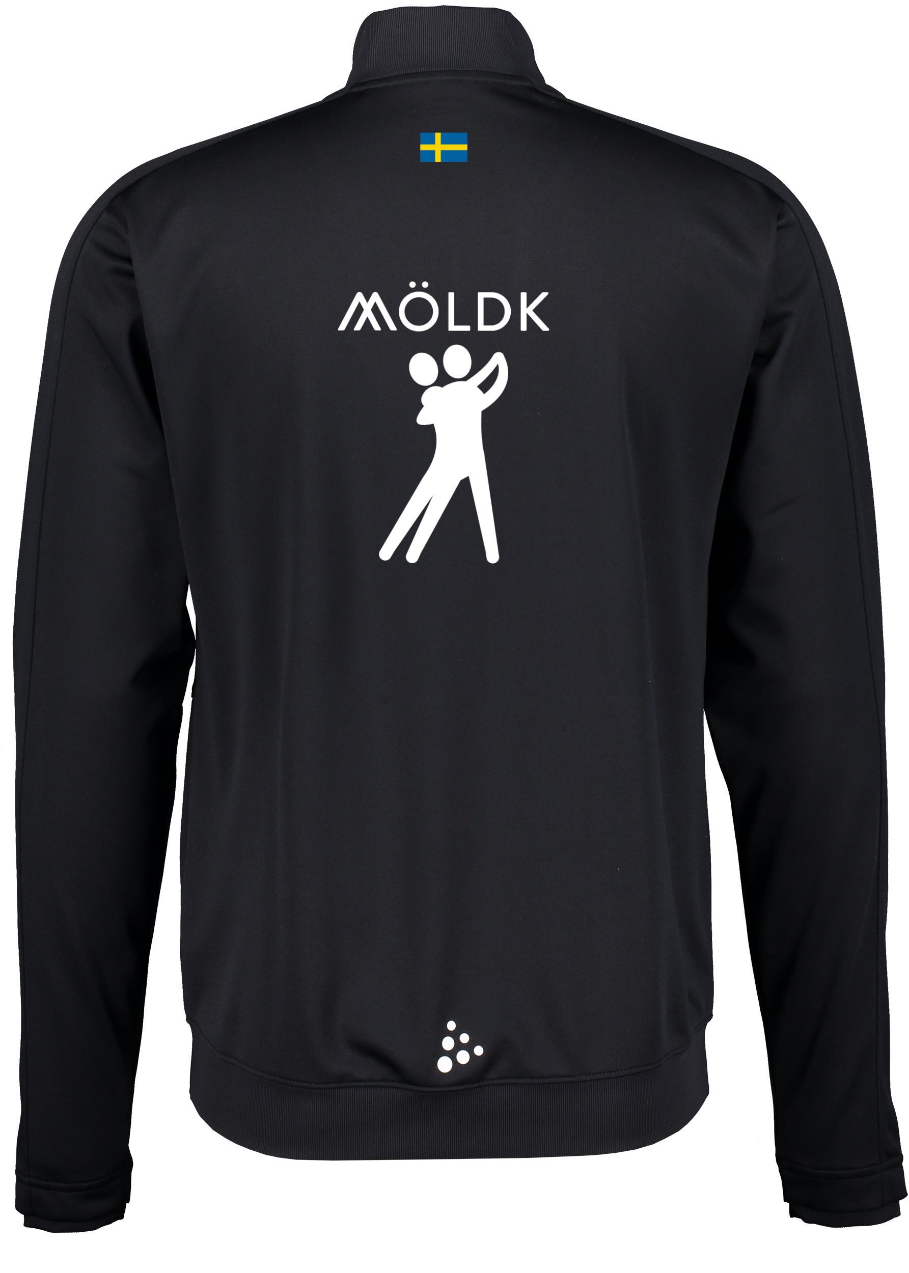 CRAFT, Evolve 2.0 Full Zip Jacket M