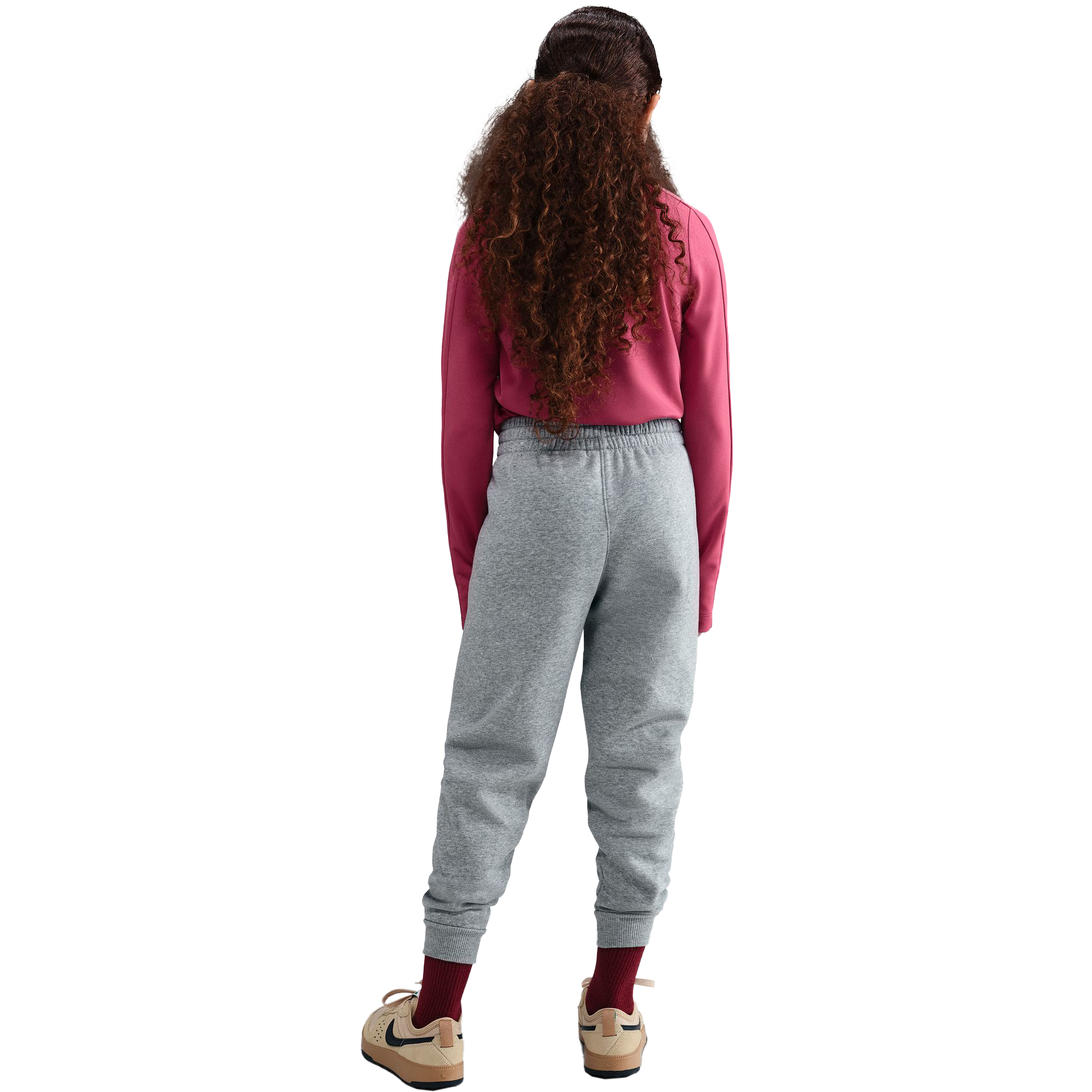NIKE, J Nike Sportswear Club Fleece Joggers
