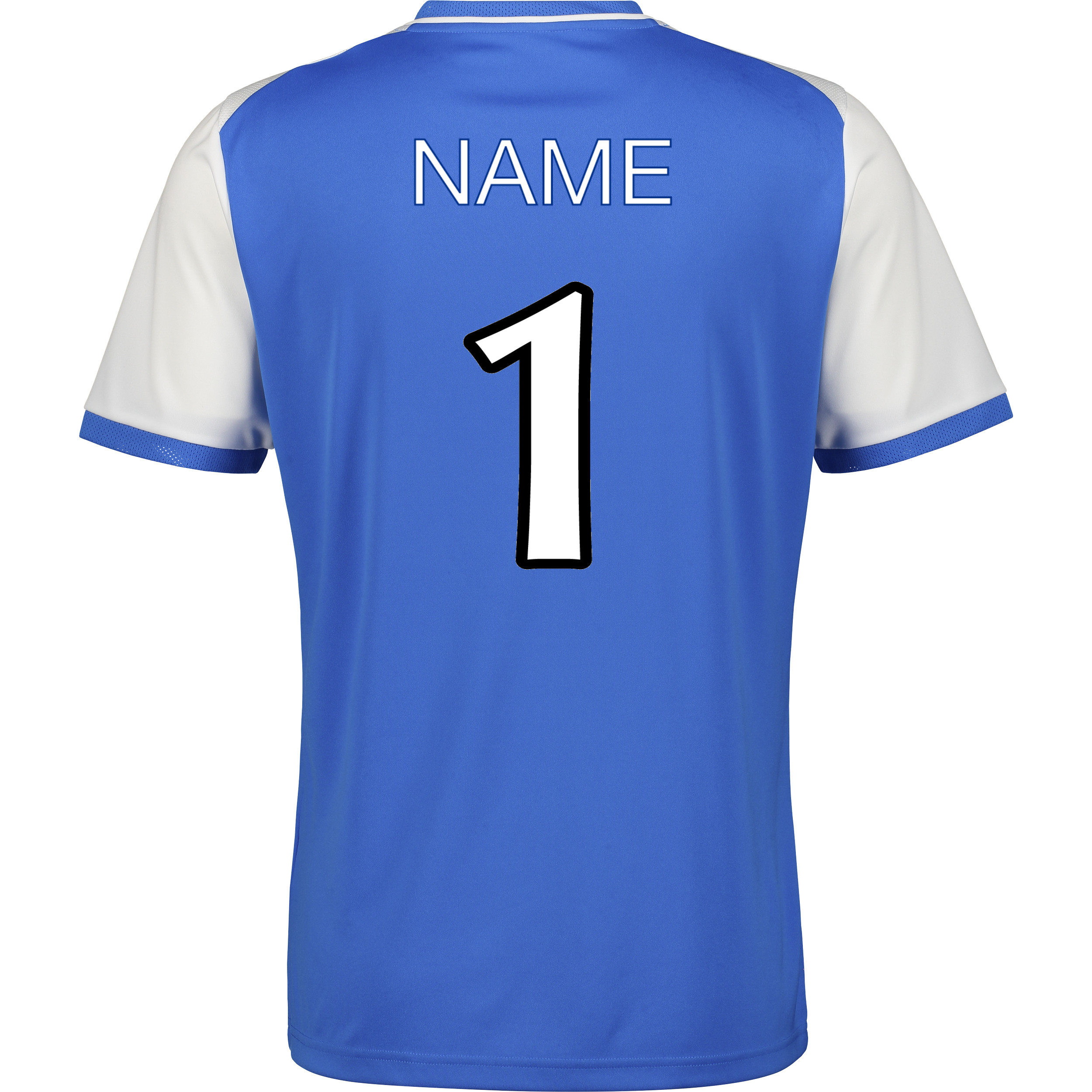 PUMA, TEAMLIGA26 MATCHDAY JERSEY