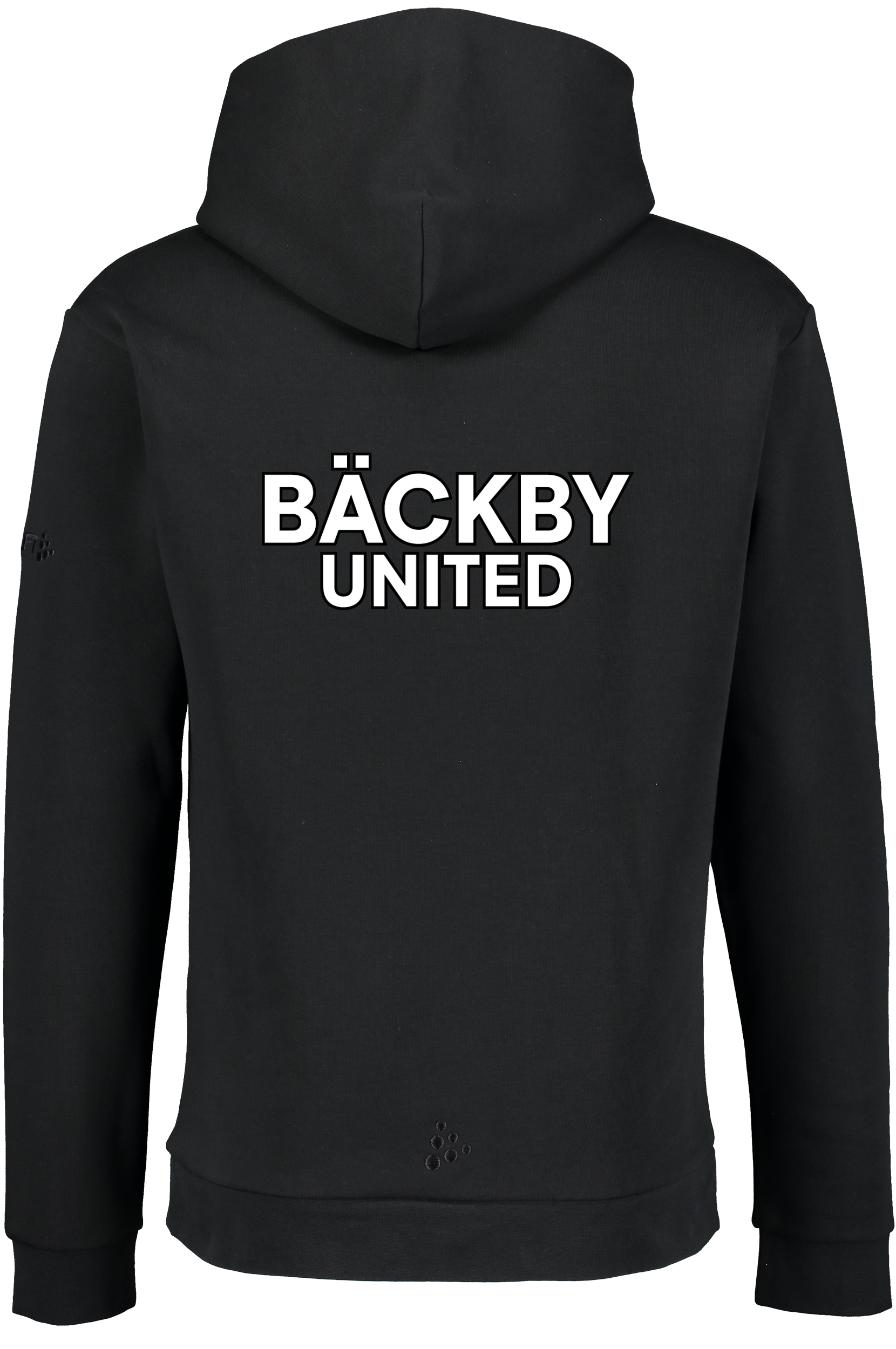 CRAFT, Community 2.0 Hood Jr