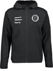 394069104101 CRAFT Squad Go Wind Jacket M 394069104101 CRAFT Squad Go Wind Jacket M Standard Small1x1