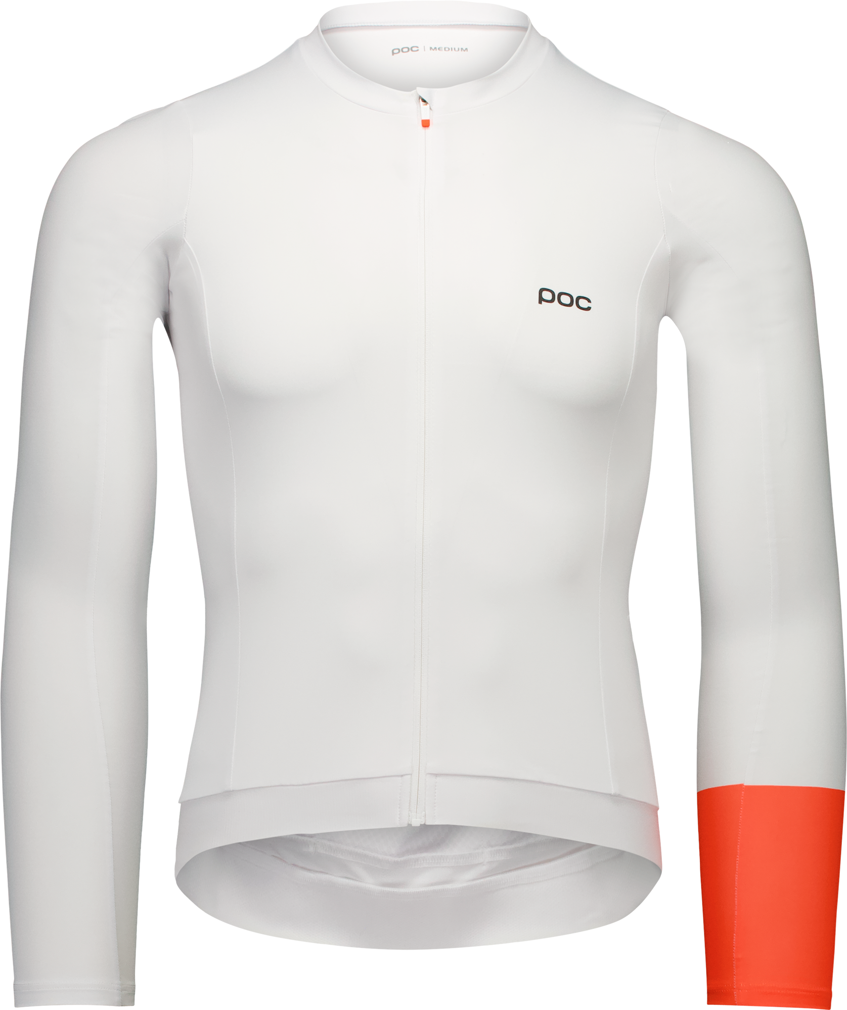 
POC, 
M'S CADENCE L/S JERSEY, 
Detail 1
