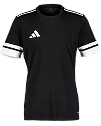 400128110101 ADIDAS  Squad25 Jsy 400128110101 ADIDAS Squad25 Jsy  Standard Small1x1