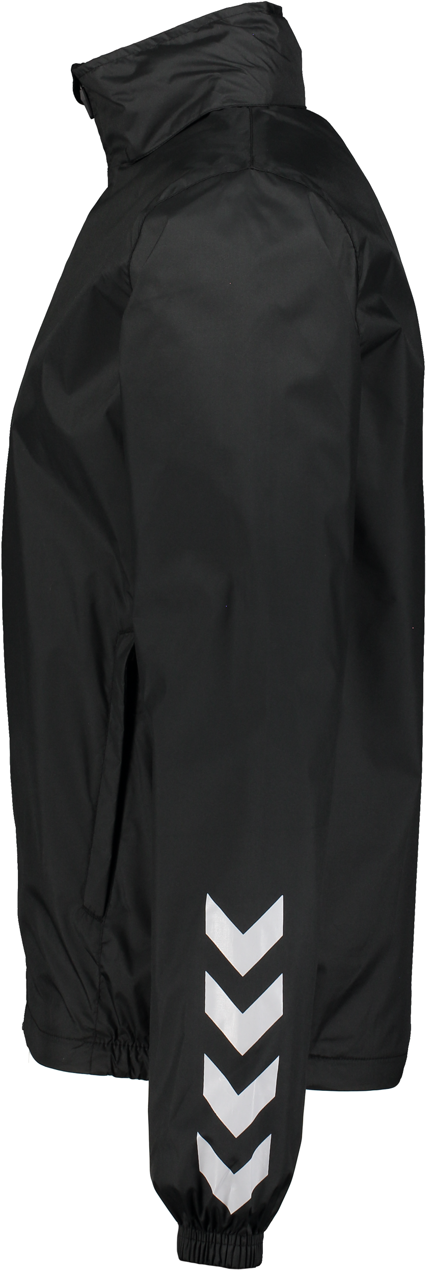 HUMMEL, Core Xk Spray Jkt Jr