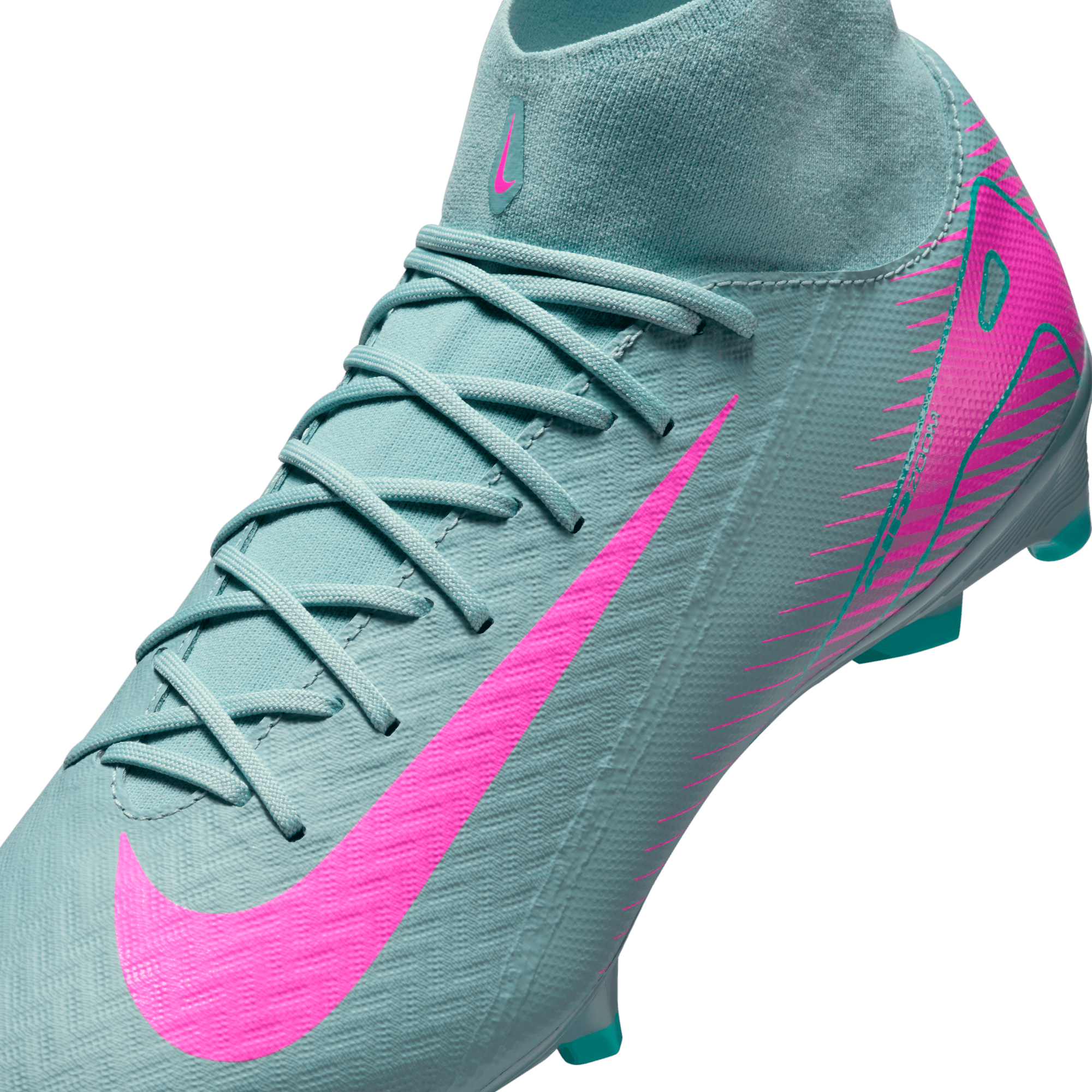 NIKE, ZM Superfly 10 Acad Fg/Mg