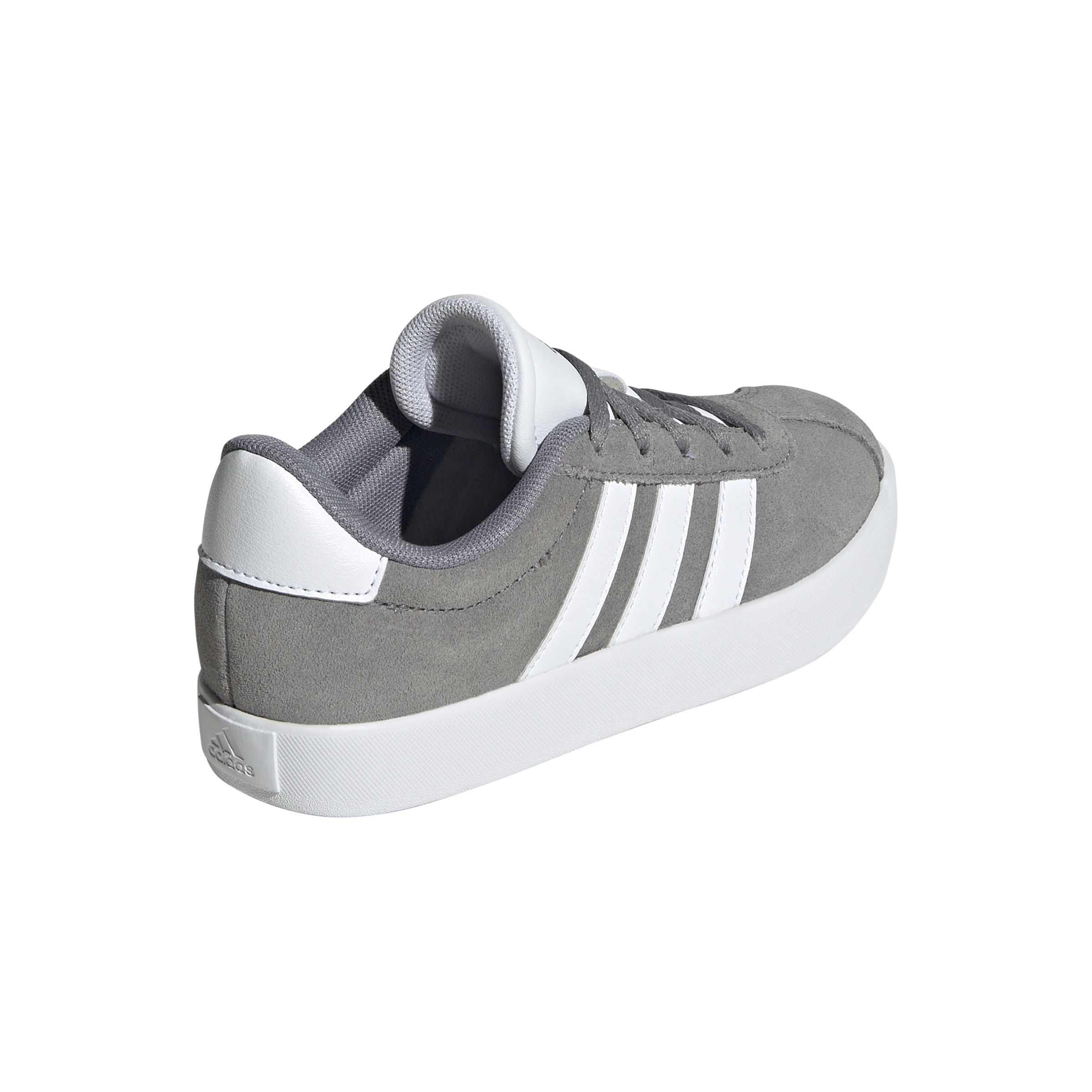 ADIDAS, J Vl Court 3.0 K