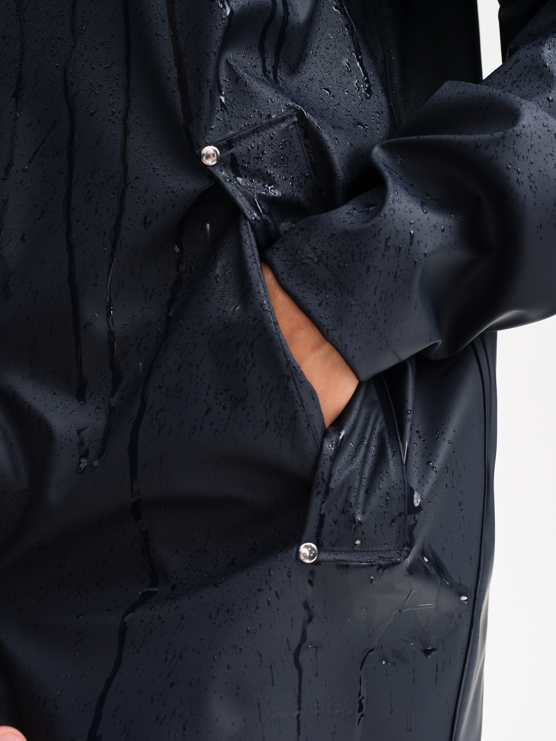 EVEREST, Rain Coat 2, Sadetakki, Unisex