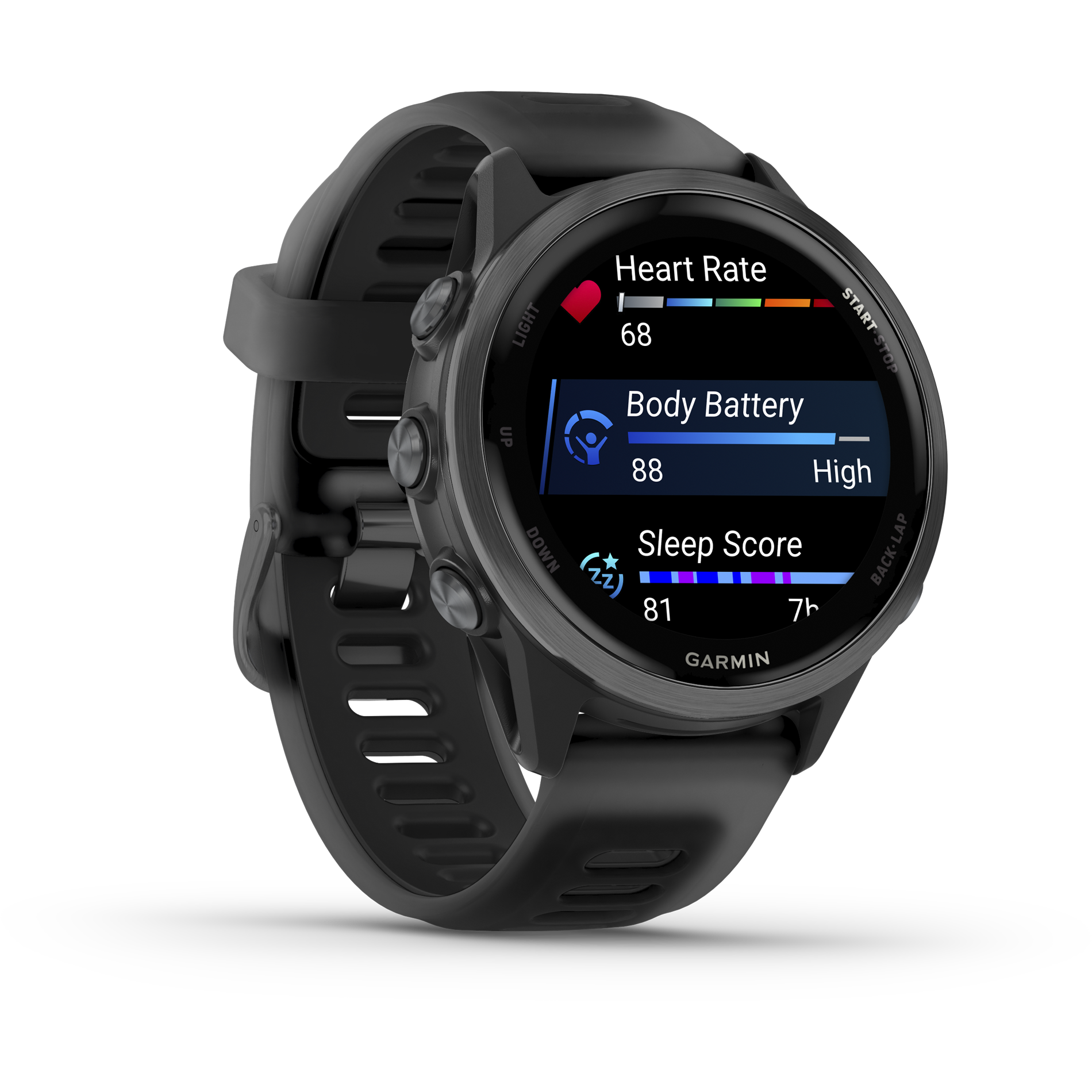 GARMIN, FORERUNNER 570-42MM