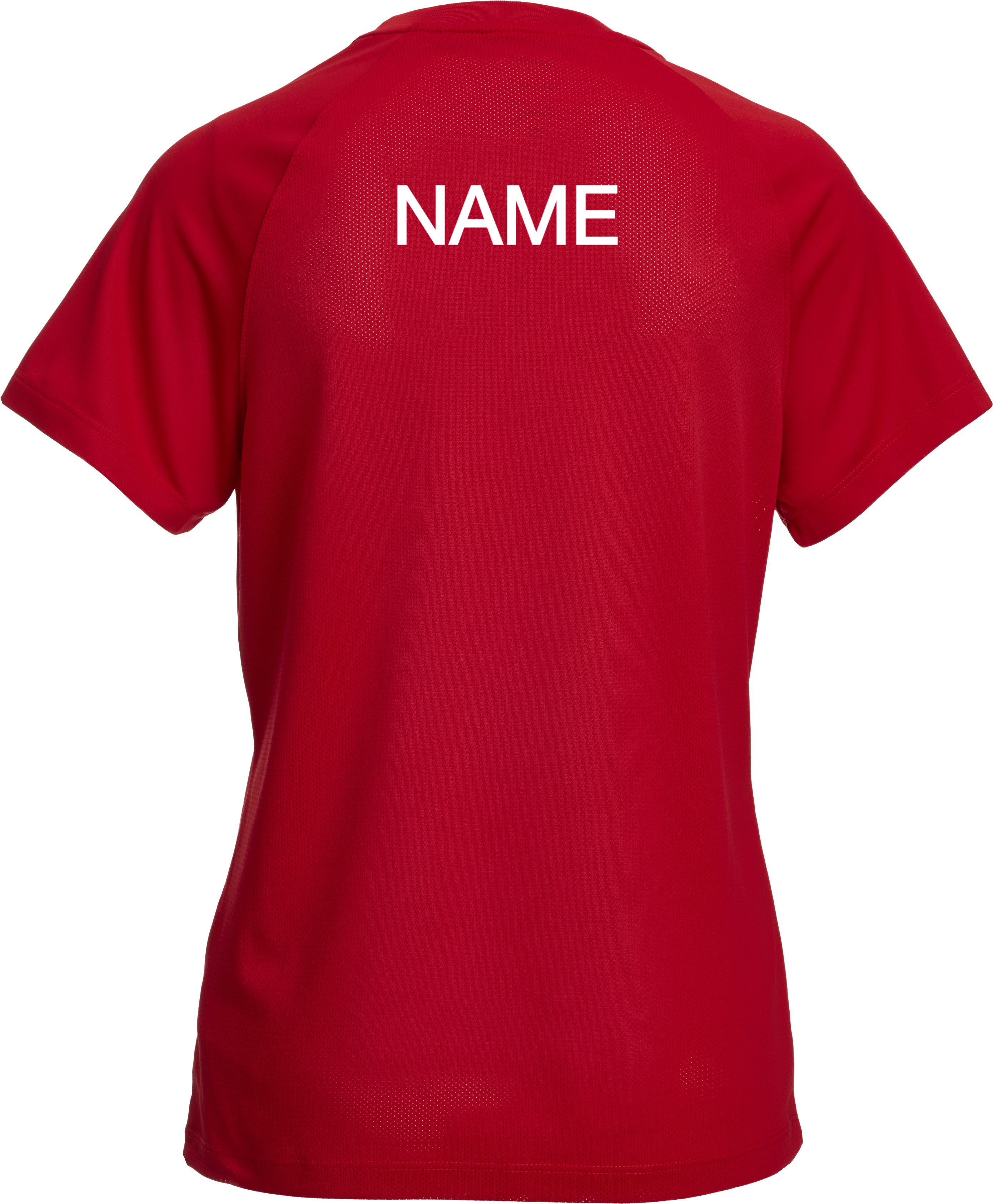 NIKE, PARK VIII SS JSY W