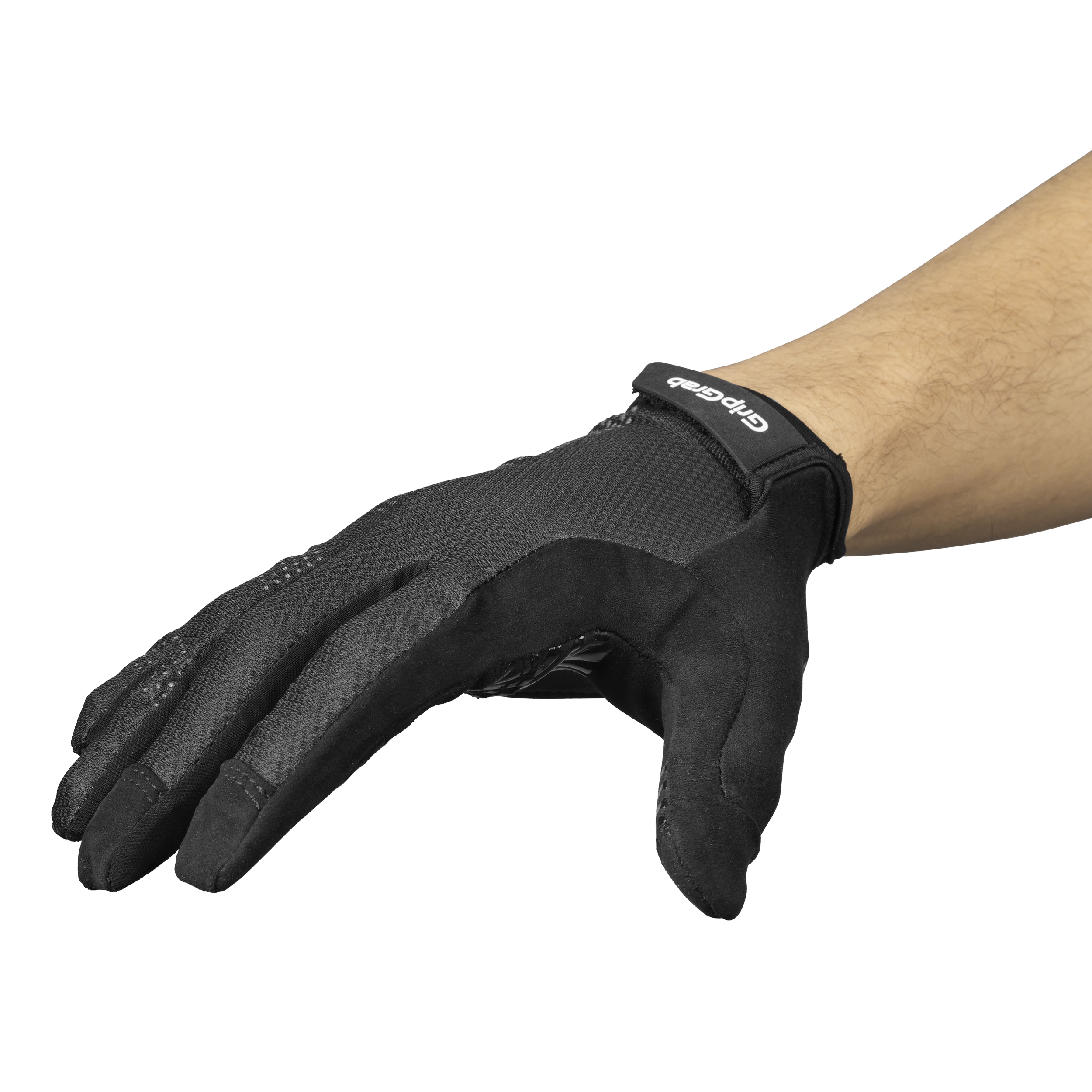 GRIPGRAB, Ride Rc Lite Padded Full Finger Glove