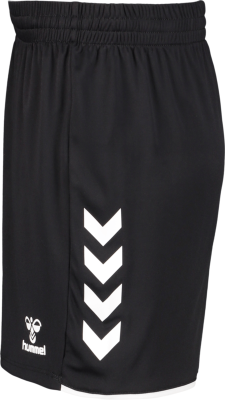 HUMMEL, HMLCORE 2.0 SHORTS WOMAN